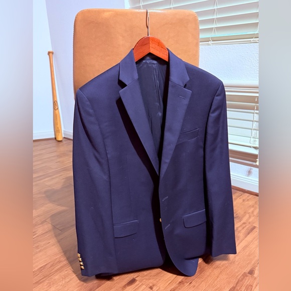 Ralph Lauren Blazer | unknown size - Picture 5 of 10